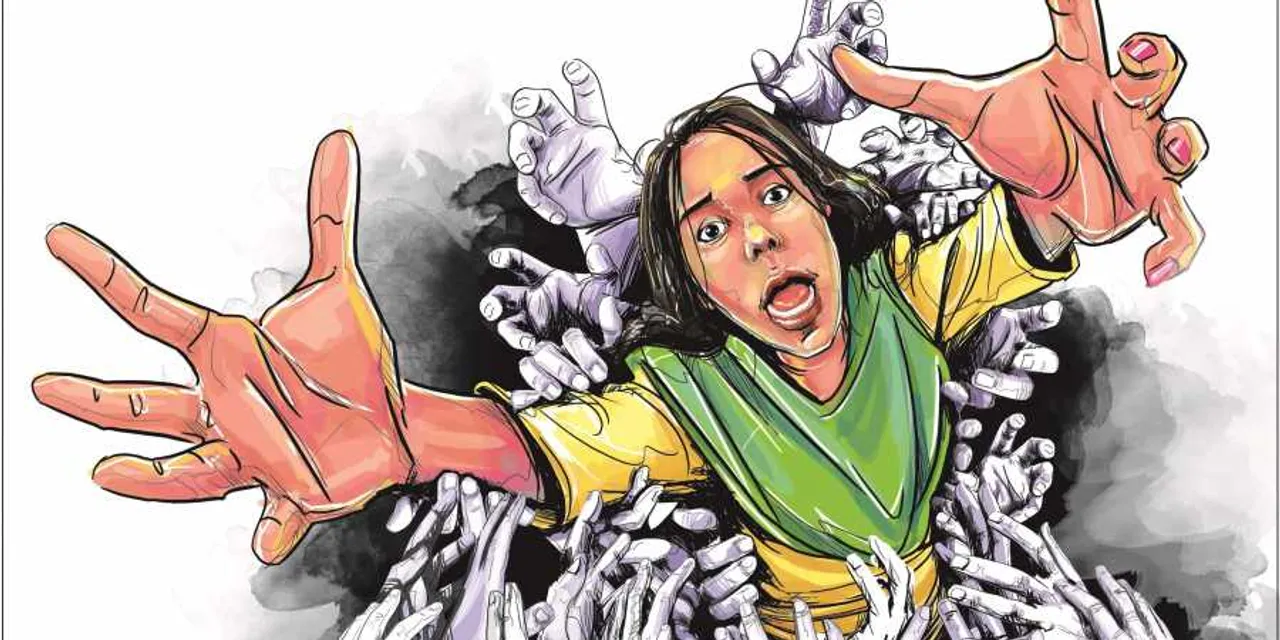 Police Nabs 5 In Relation To Illegal Women Trading In Duliajan