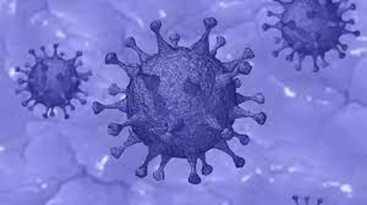 Dibrugarh Doctor Infected with Alpha & Delta Variant of COVID-19