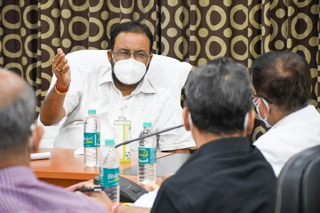 TMCH To Get 24 More ICUs, 30 Pediatric ICUs To Come Up