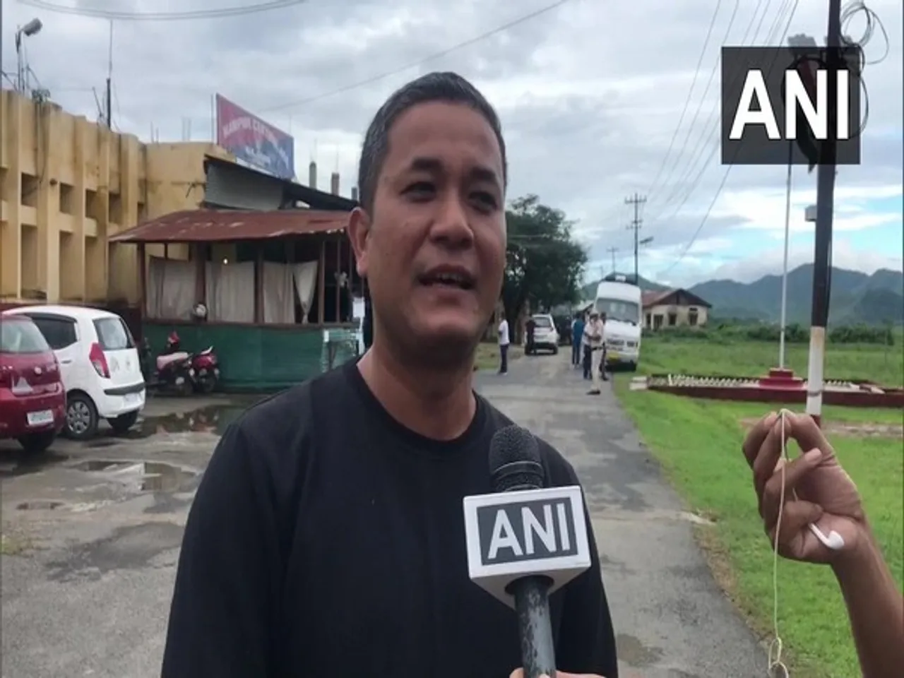Manipur Journalist, Held For “Offensive” Social Media Post, Released From Jail