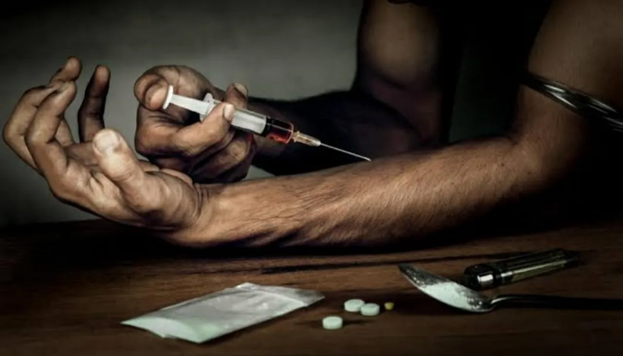 Assam: Drugs Seized in Hajo and Dhubri