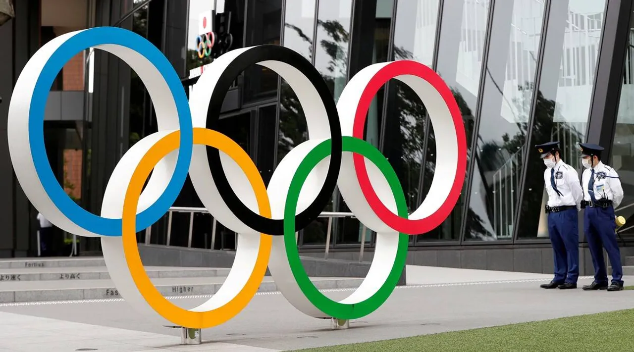 PM Modi Wishes Indian Athletes Ahead Of Tokyo Olympics