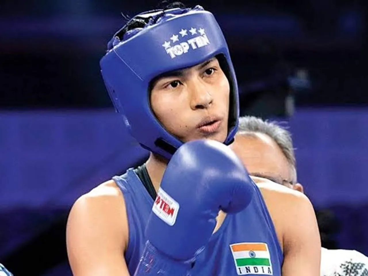 Tokyo Olympics: Assam Pride Pugilist Lovlina Borgohain Qualifies for Quarter Final
