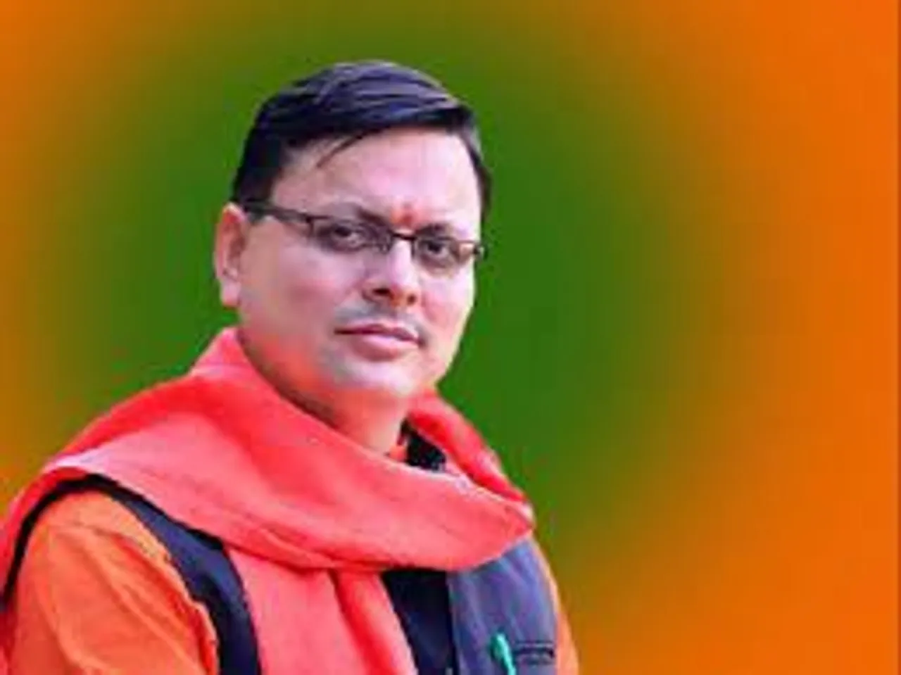 Pushkar Singh Dhami to be Next Uttarakhand CM