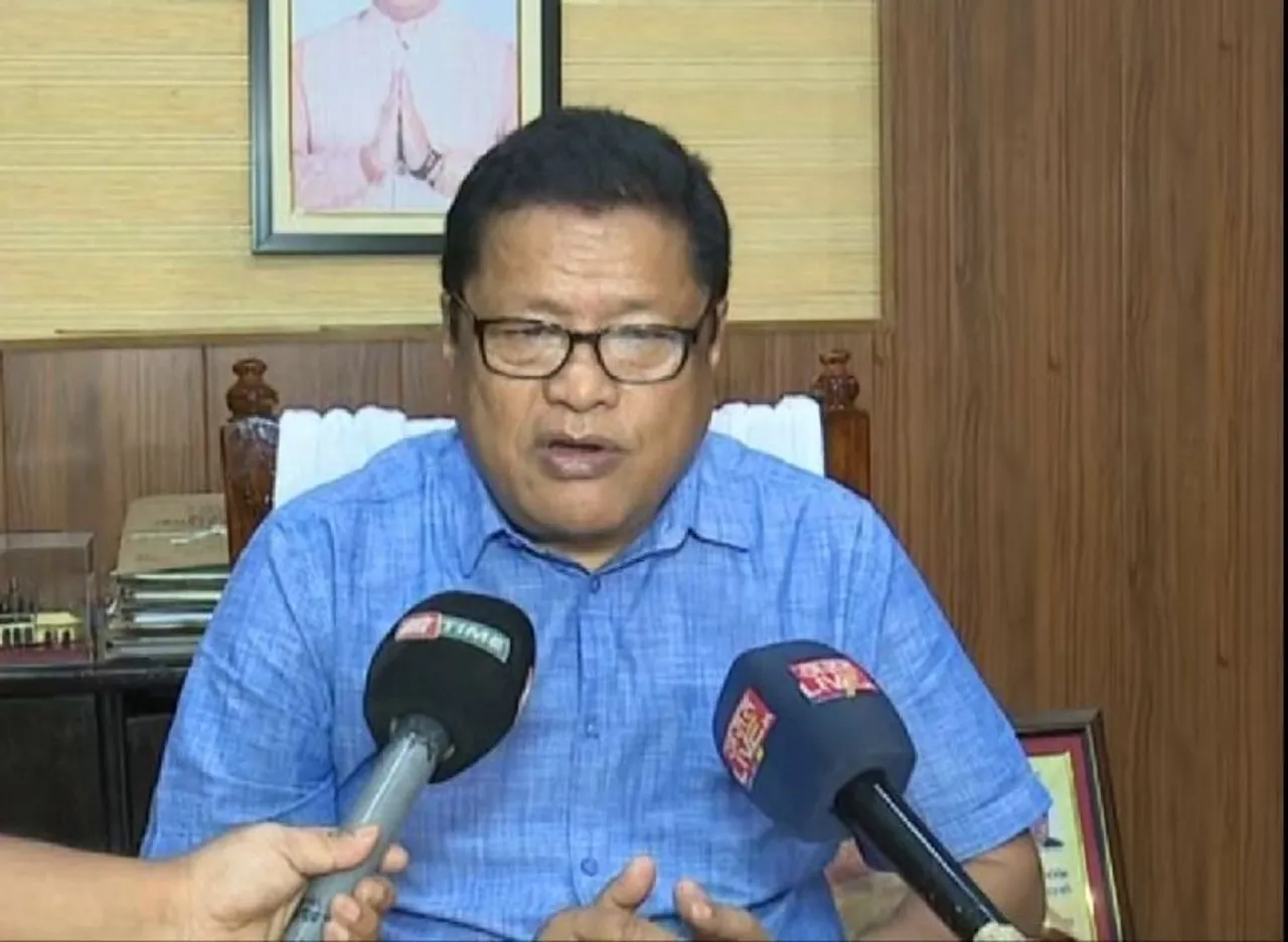 Assam: Schools Likely to Reopen from September 1 for Classes 9 to 12