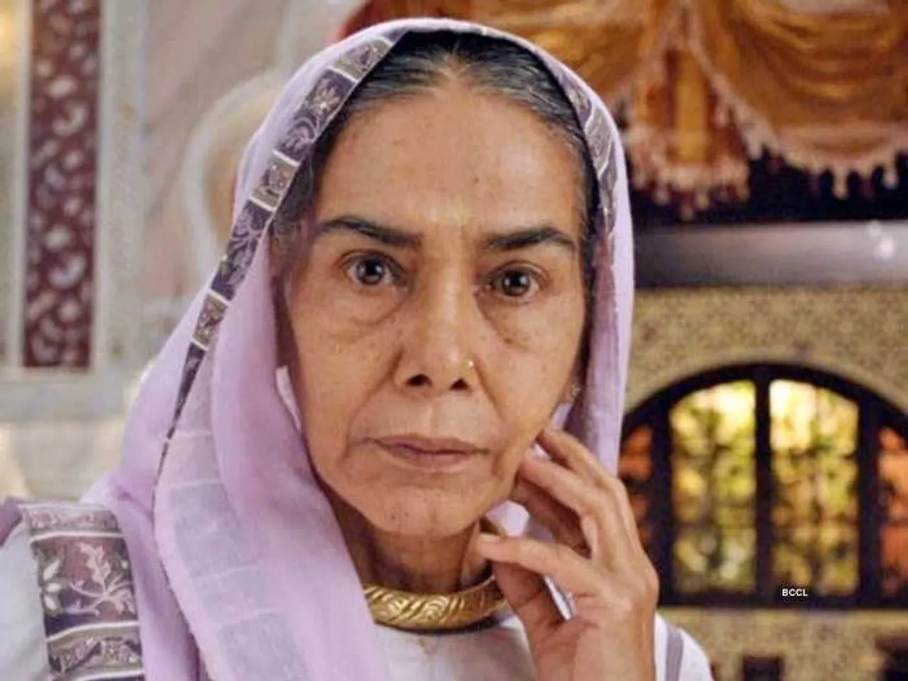 National Award Winning Actor Surekha Sikri Dies at 75