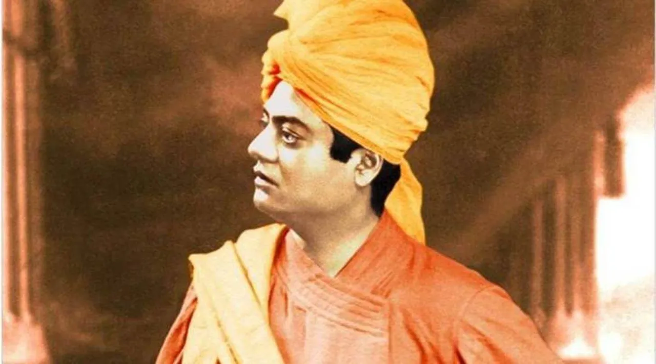Remembering Some Of Swami Vivekananda’s Iconic Quotes