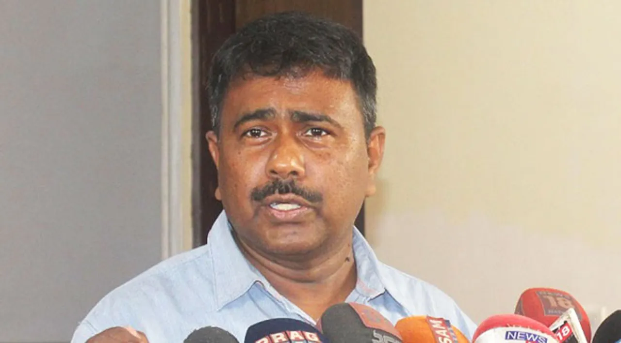 Govt Should Ban Sale Of Pork Within 500m Radius Of Mosques: Congress MP
