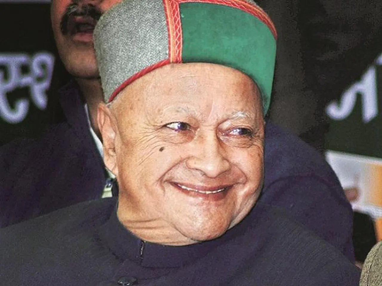 Virbhadra Singh, Former Himachal CM Passes Away at 87
