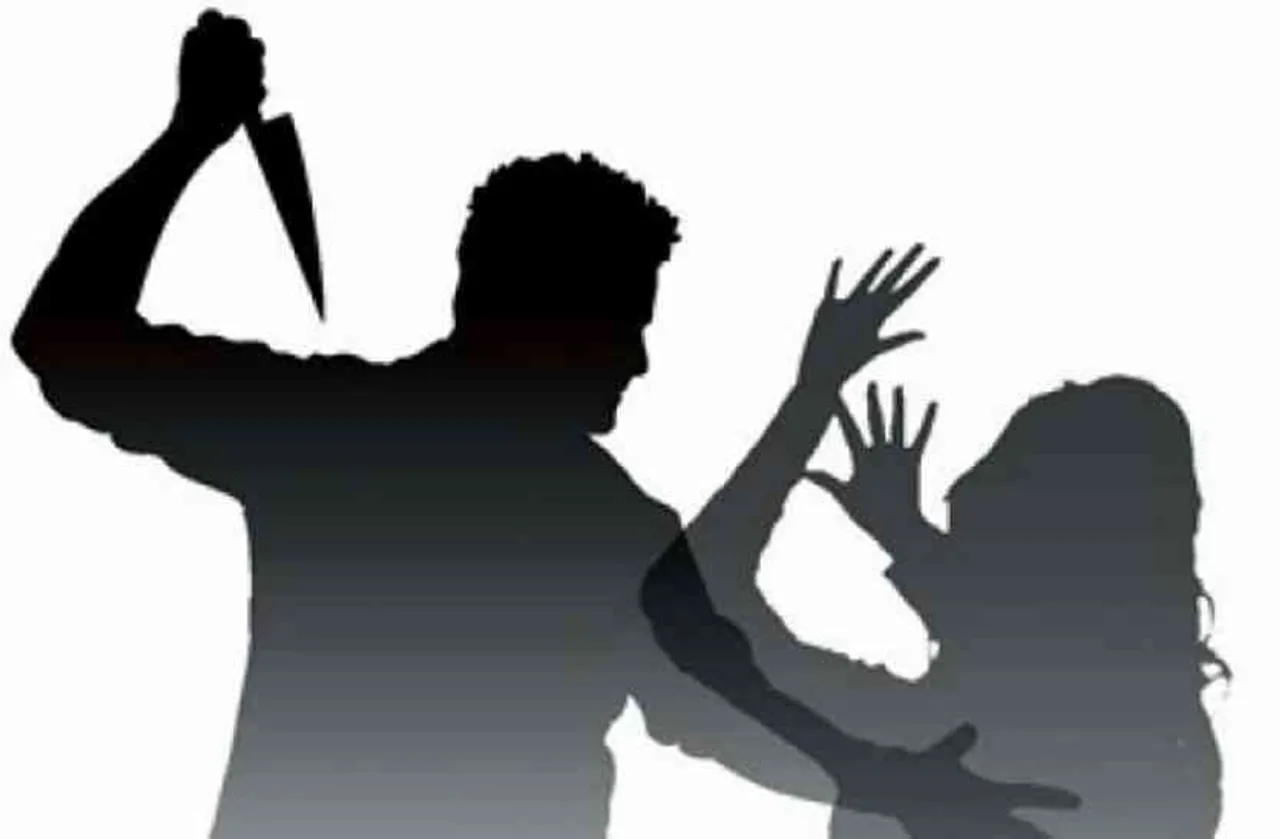 Guwahati: Man Attempts To Murder Wife Inside ATM Booth