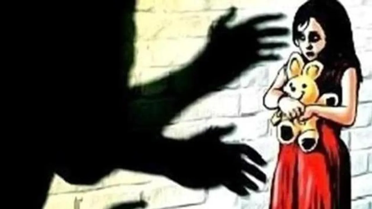 Guwahati: Boy Held For Allegedly Raping Minor Girl