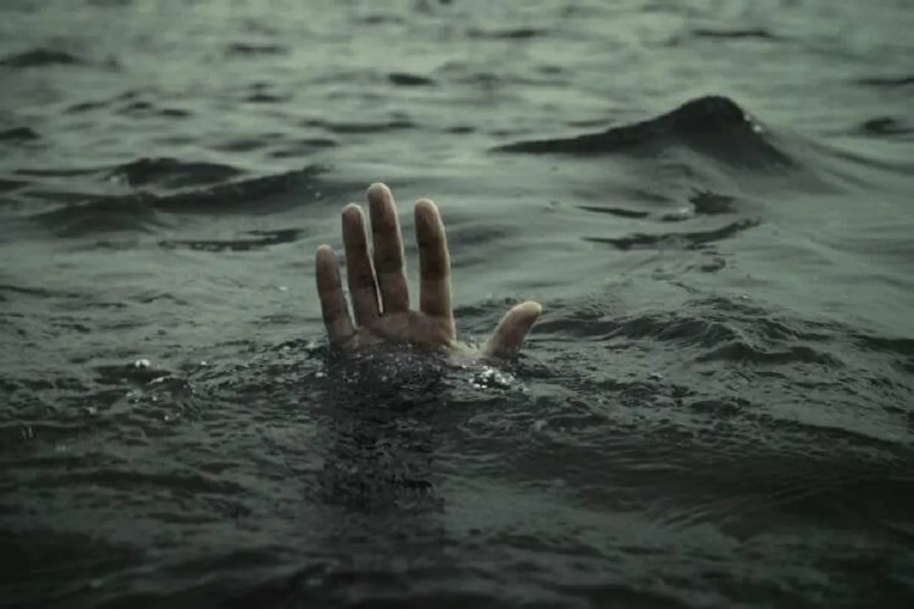 Assam: 3 Youths Drown To Death In Lakhimpur