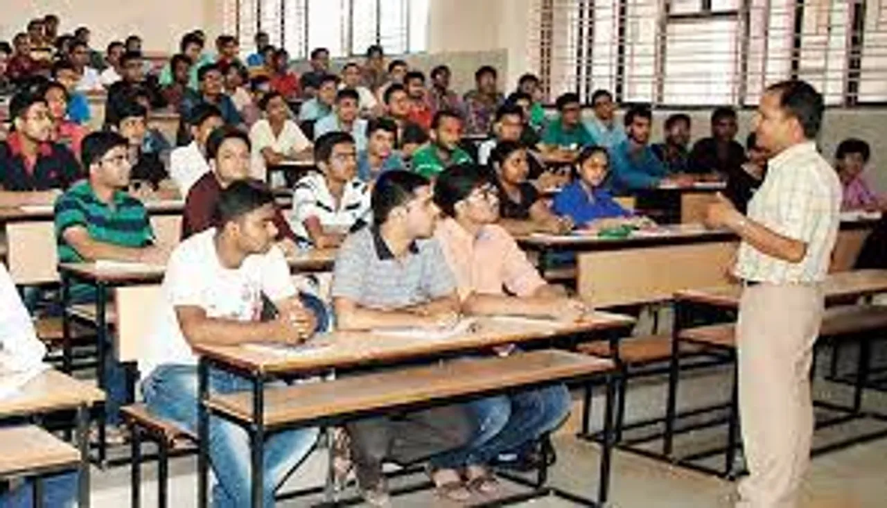 The Existential Crisis Of Contractual Teachers