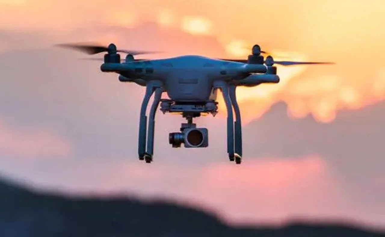 Drones – A Potential Threat To National Security