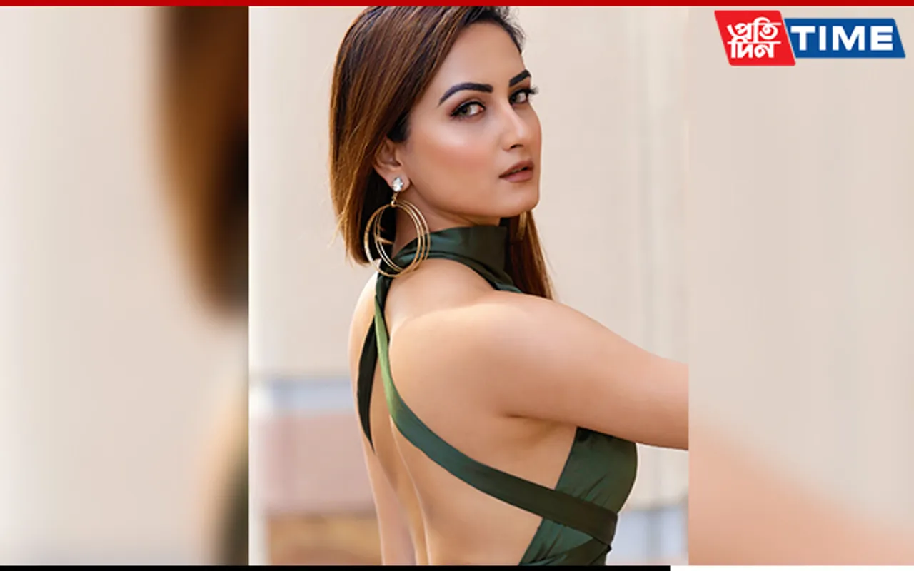 Meet Assam Girl Zaara Yesmin Making It Big In Bollywood
