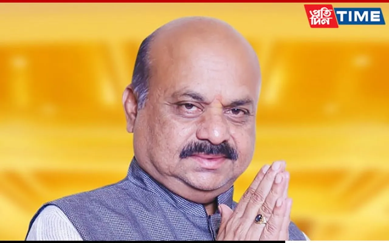 BREAKING: BJP Selects Basavaraj Bommai As New Karnataka CM