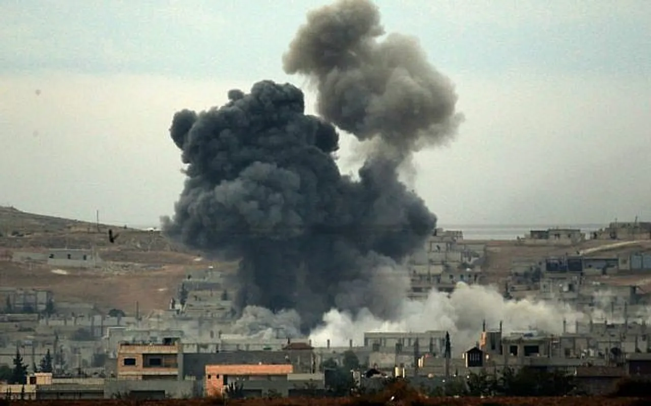 20 Taliban Militants Killed In Airstrikes: Afghan Army