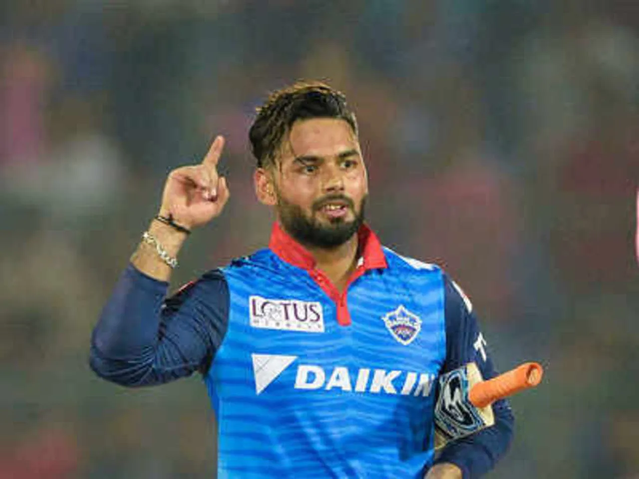 Rishabh Pant Duped by Haryana Cricketer Mrinank Singh