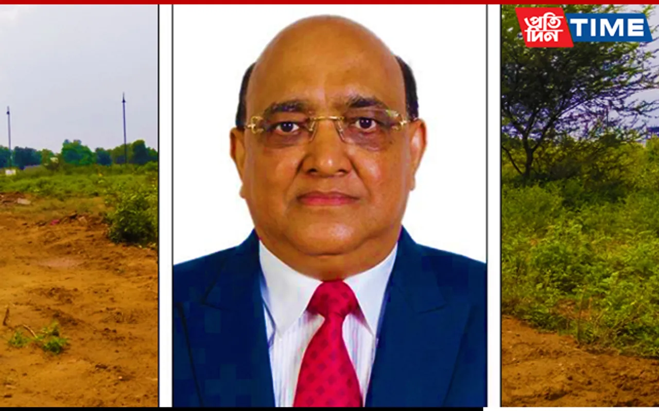 Land Acquisition Scam: Guwahati Trader Acquires 7 Bighas Of Green Belt Land