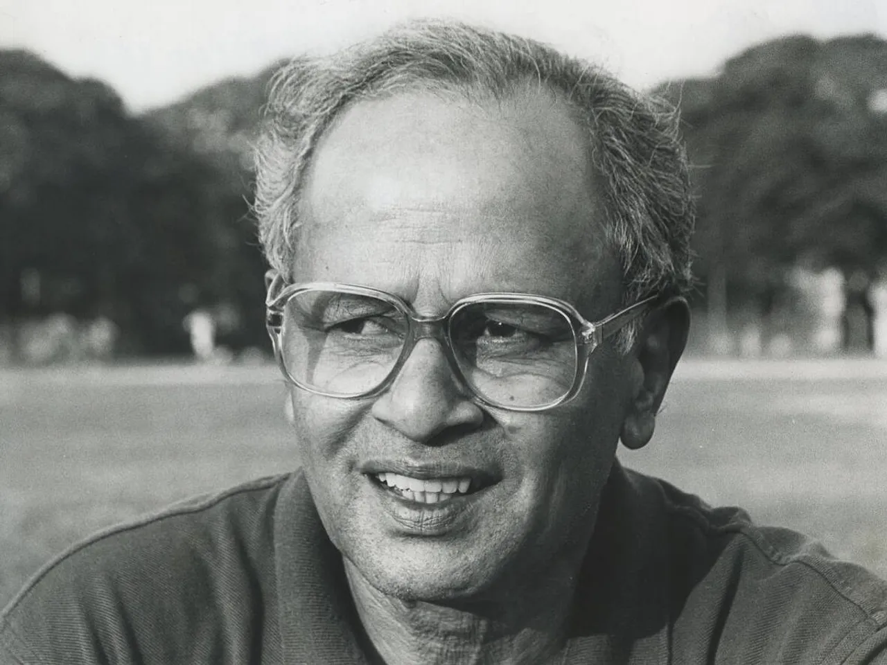 Indian Badminton Legend Nandu Natekar No More