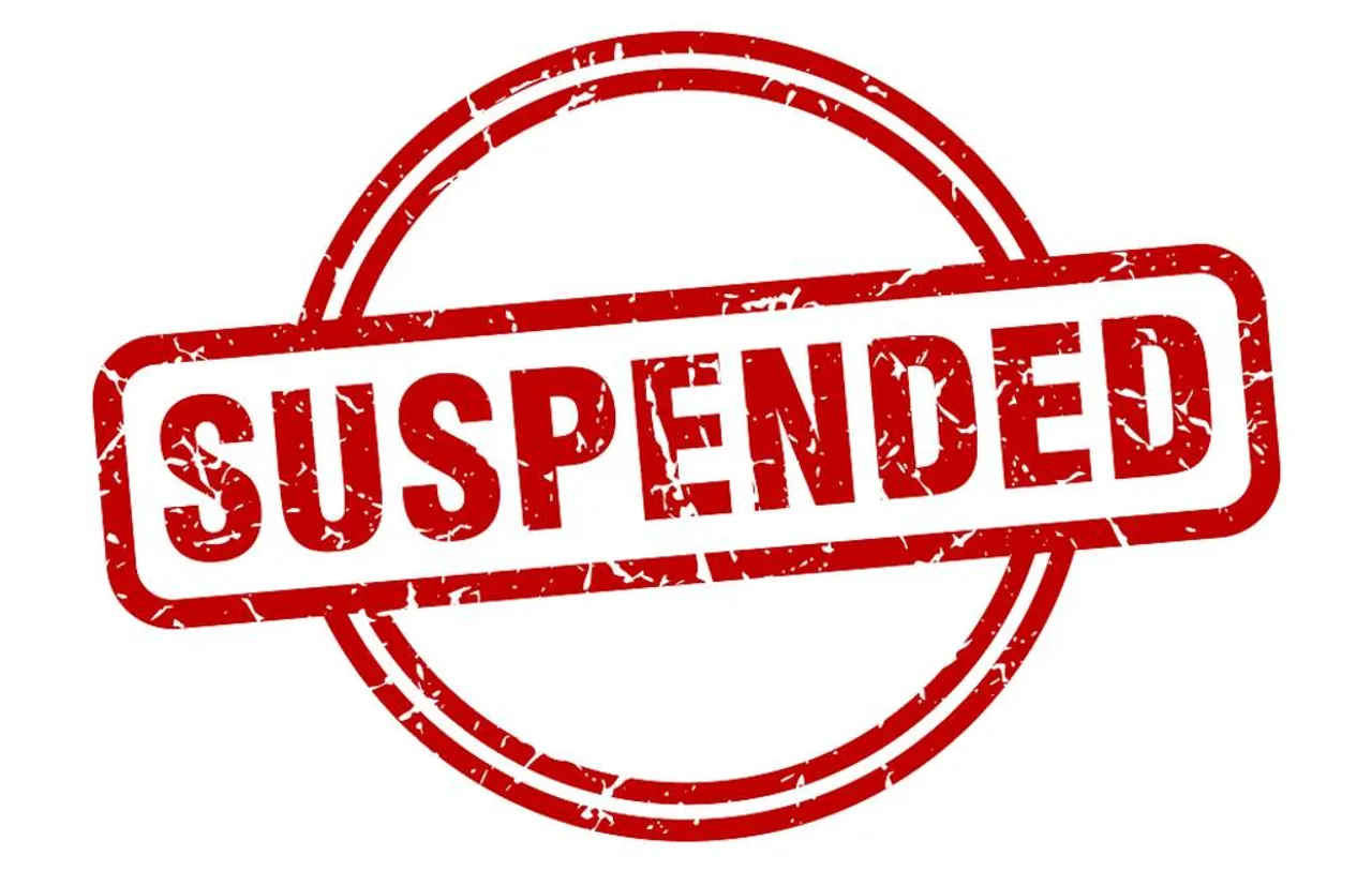 Senior IPS Officer Suspended For ‘Numerous’ Foreign Visits