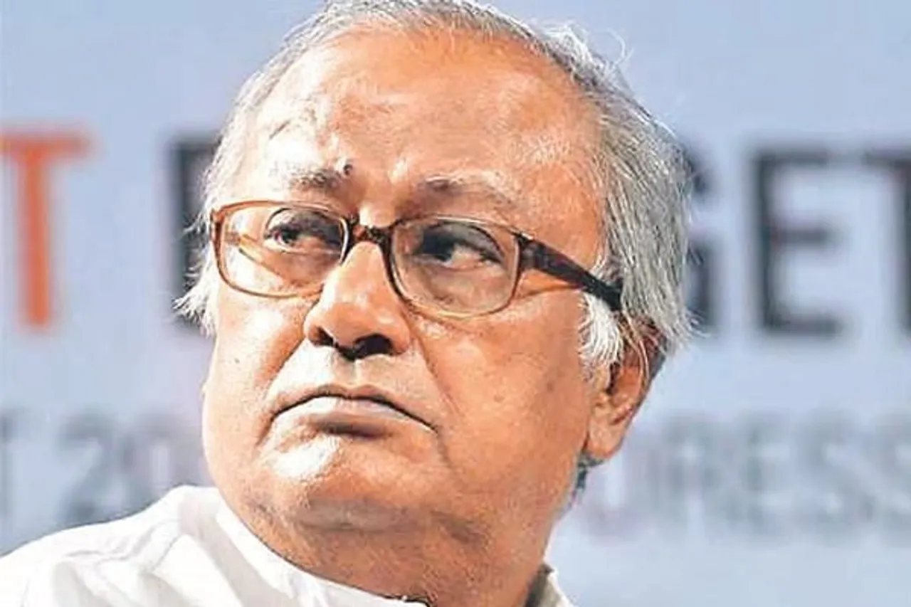 TMC Leader Saugata Roy Calls CM Himanta Biswa Sarma A “Dal Badlu”