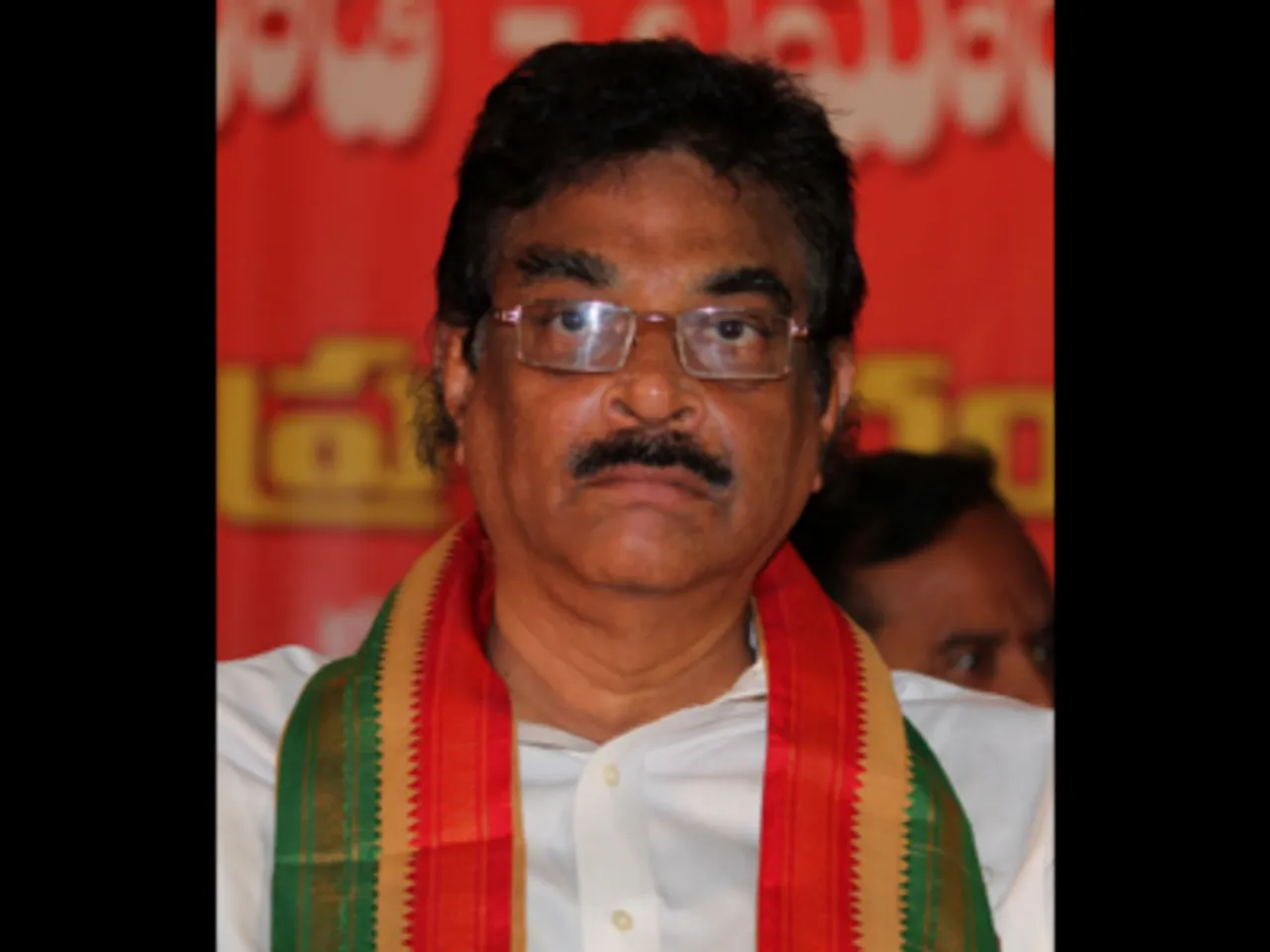 Centre to Solve the Assam-Mizoram Border Issue: K Hari Babu
