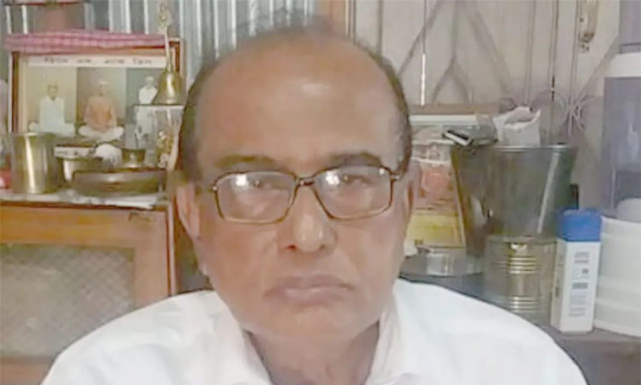 Tripura: BJP MLA Ask Party Members To Attack TMC Leaders In ‘Taliban Style’