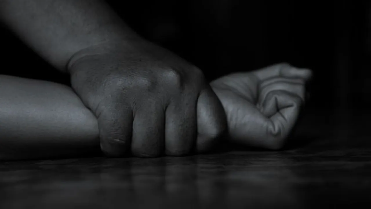 14 Year Old Boy Rapes 10 Year Old In Hojai