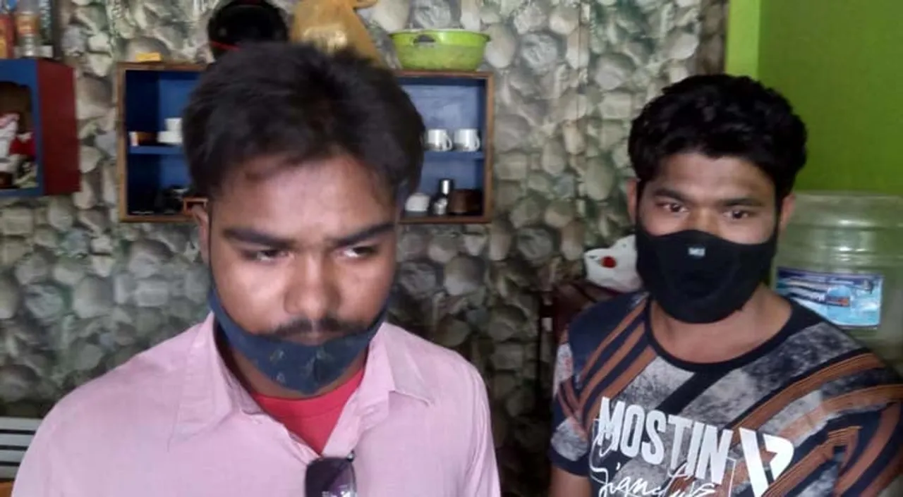 Assam: Fake Note Racket Busted in Darrang, 2 Held
