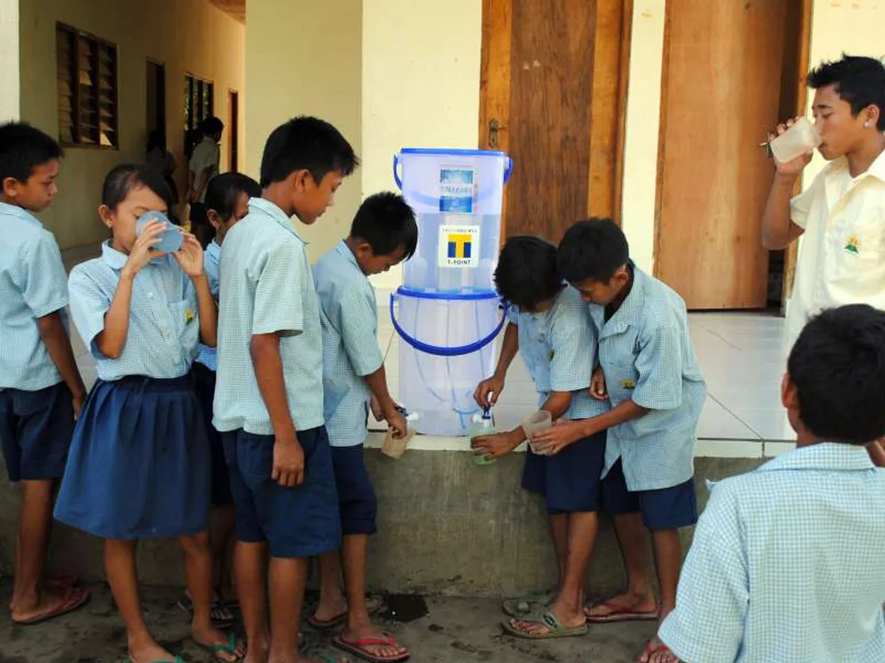 Dima Hasao: Huge Scam Revealed in Drinking Water Project in LP Schools