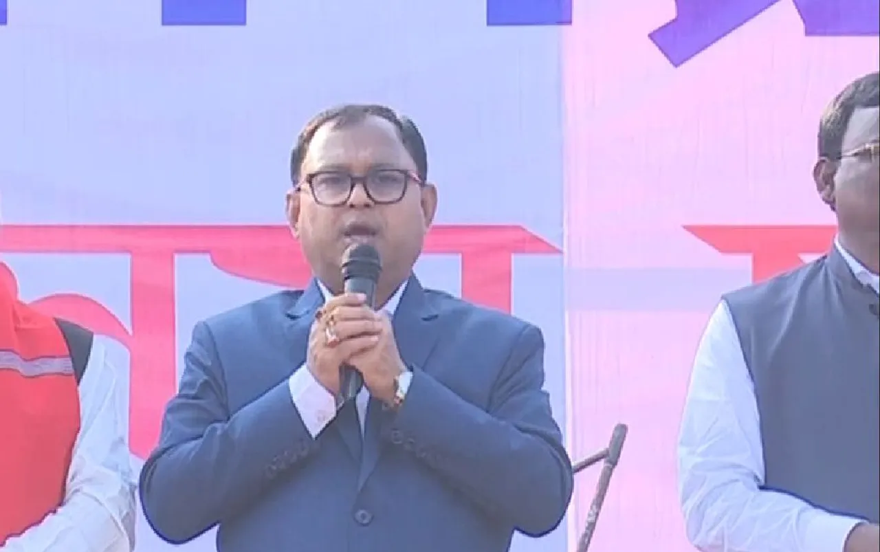 AASU President Condemns Sign Board Smearing in Barak Valley