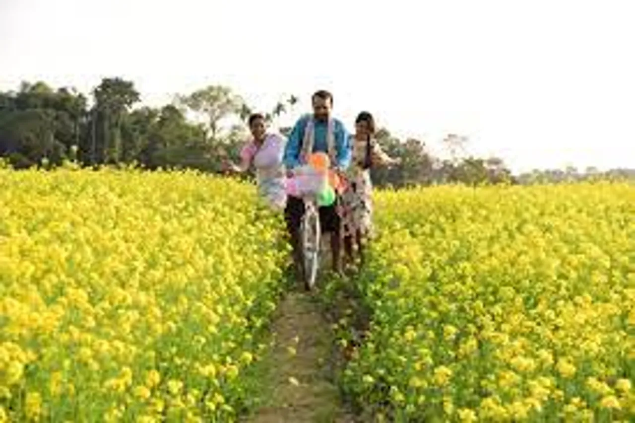 Assamese Film ‘God on The Balcony’ Bags 3 Nominations at IFF of Melbourne