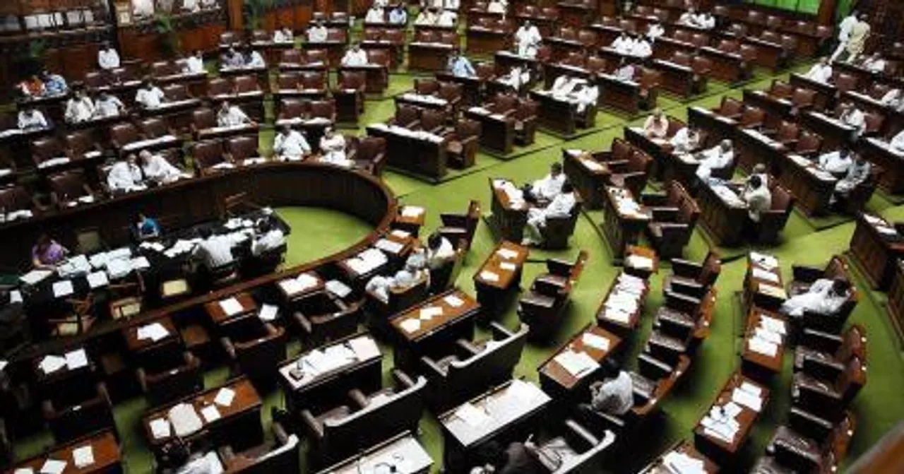 ST Panel Resolves Only 26% Complaints Of Atrocities Against Tribals In Last 3 Years