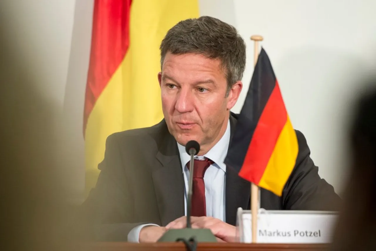 Taliban Agrees to Allow Afghans Leave After August 31: German Envoy