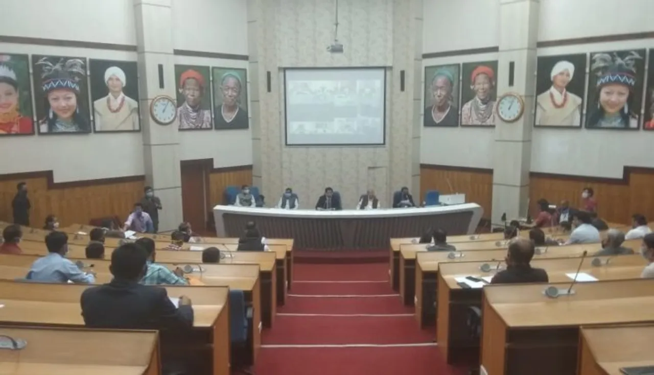 Meghalaya to Reopen Religious Places from August 16