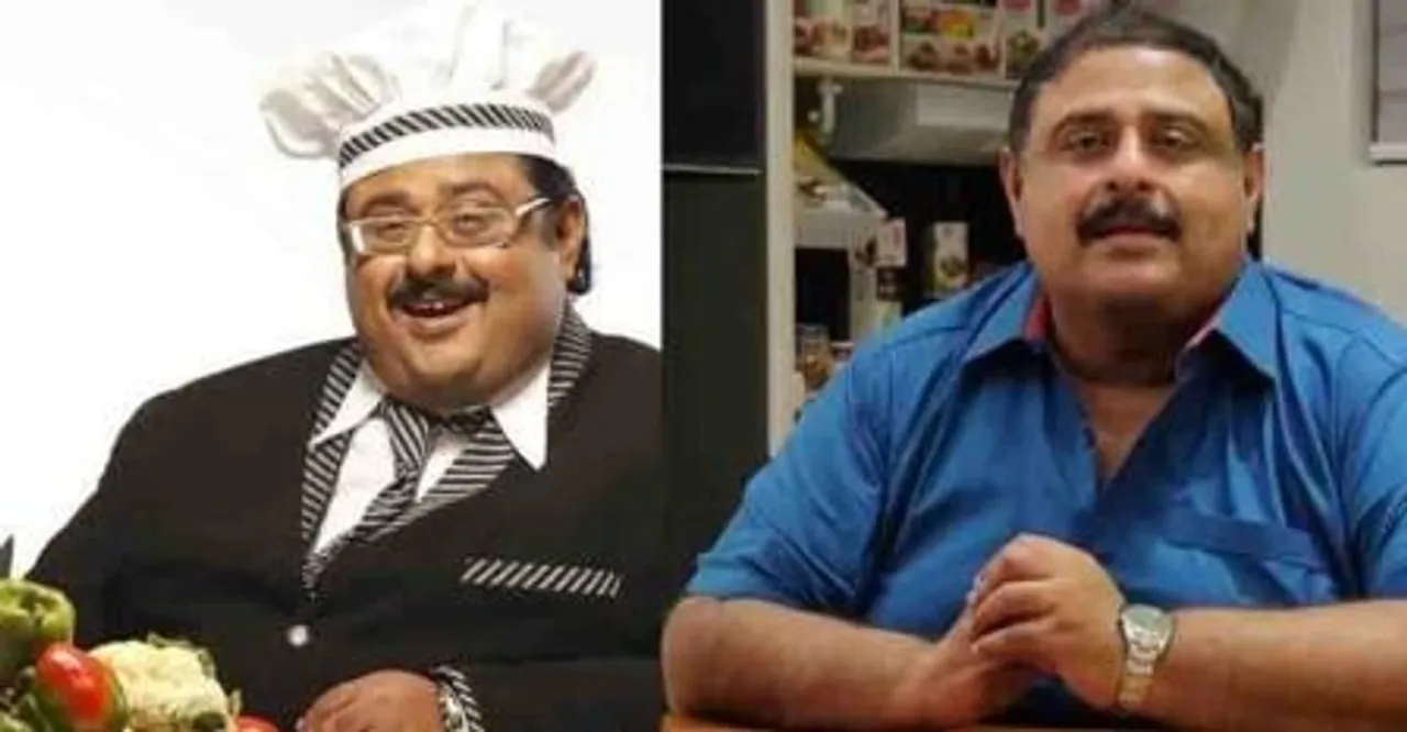 Celebrity Chef and Producer Naushad Dies at 54