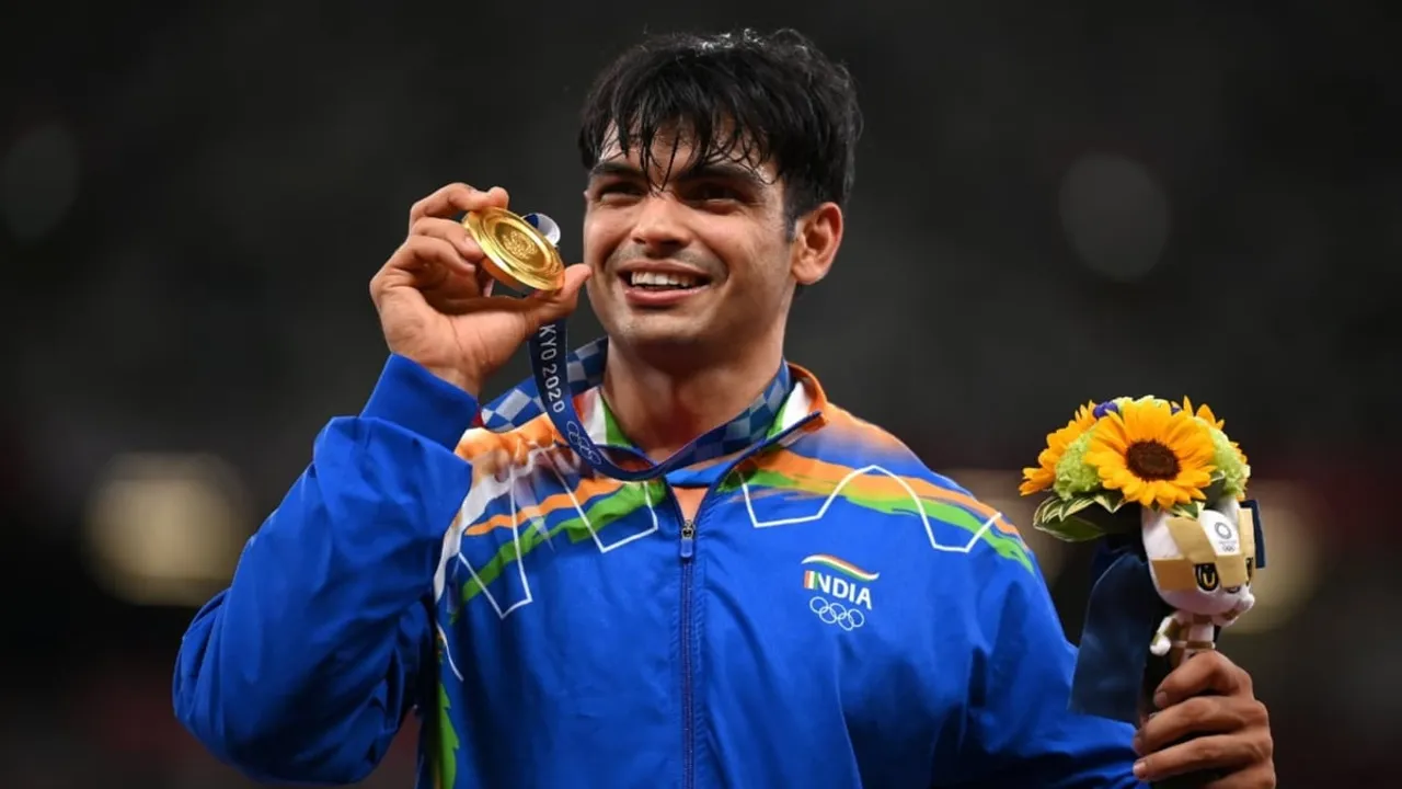 Rajnath Singh Likely To Name Pune Stadium After Neeraj Chopra
