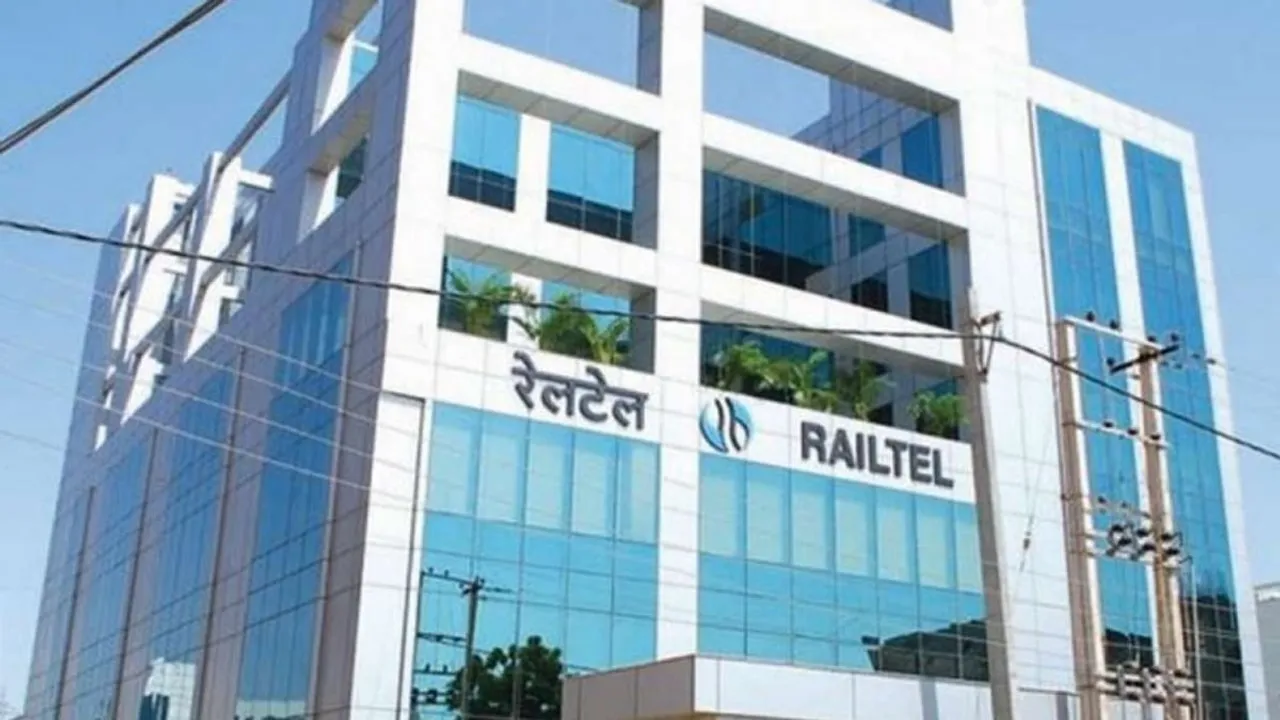Assam: RailTel Launches AI-Based Attendance for 48,000 Govt Schools