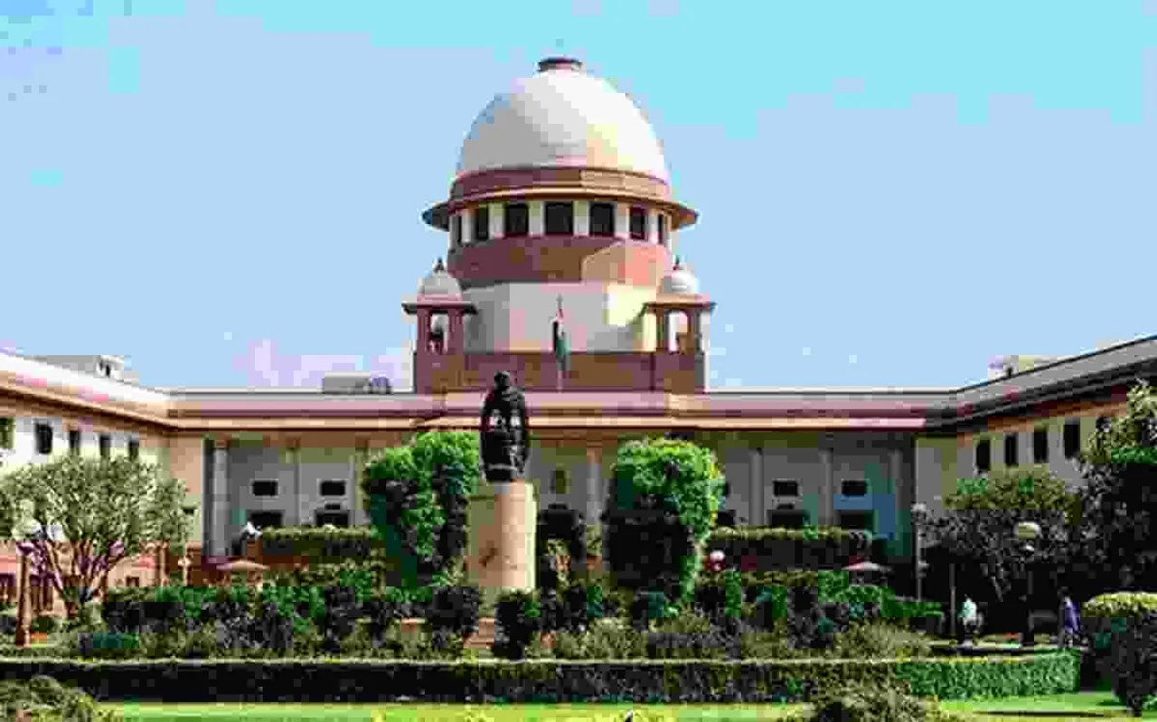 Allegations On Pegasus Serious If News Reports Are True: SC