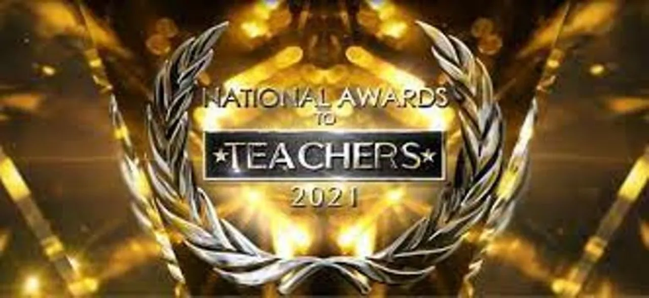 Assam: 2 Teachers’ To be Honoured with National Award on September 5