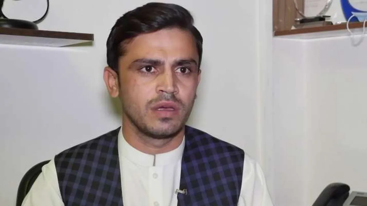 Tolo News Reporter Ziar Yaad Attacked by Taliban, Report of his Death False