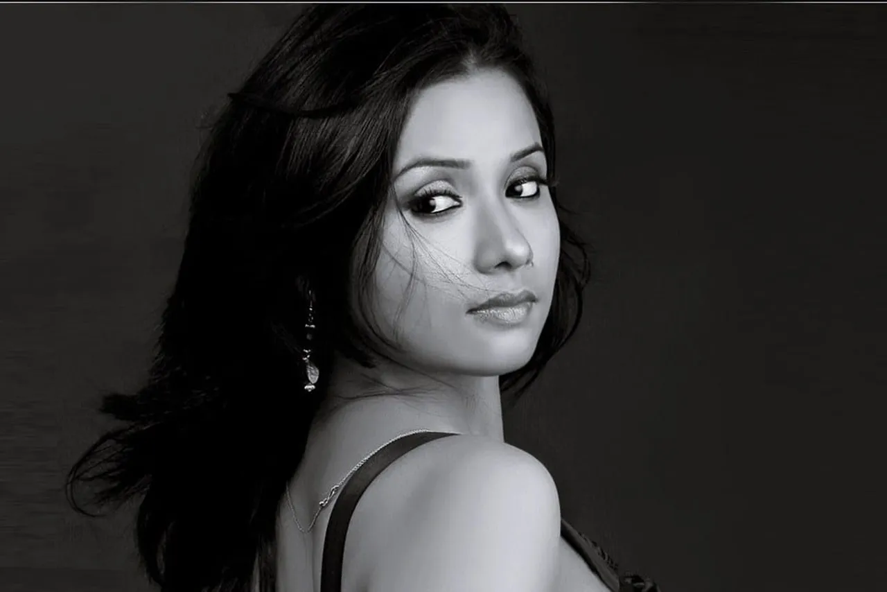 Kothanodi Actor Urmila Mahanta To Share Screen With Manoj Bajpayee In Upcoming Film