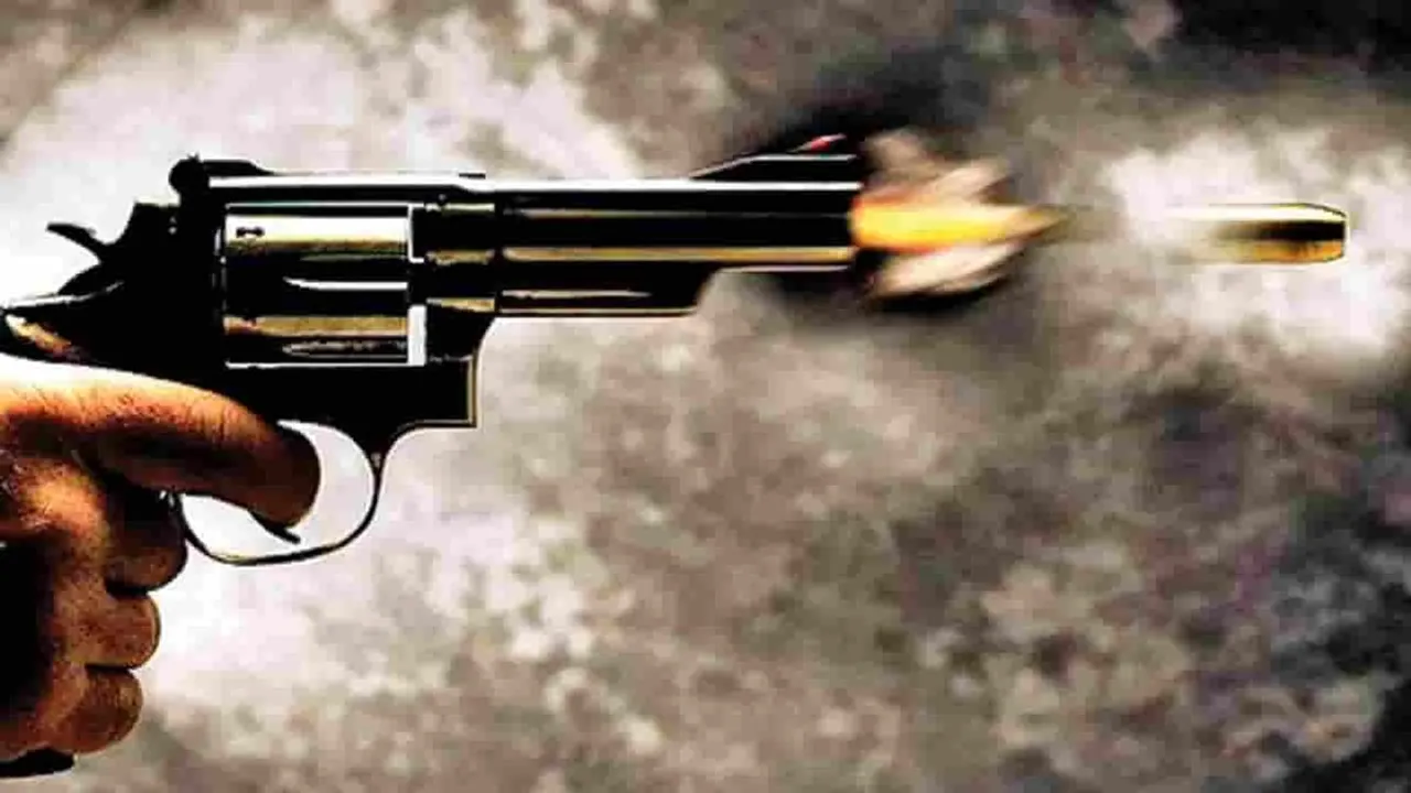 Another BJP Leader Shot Dead By Suspected Terrorists In Kashmir