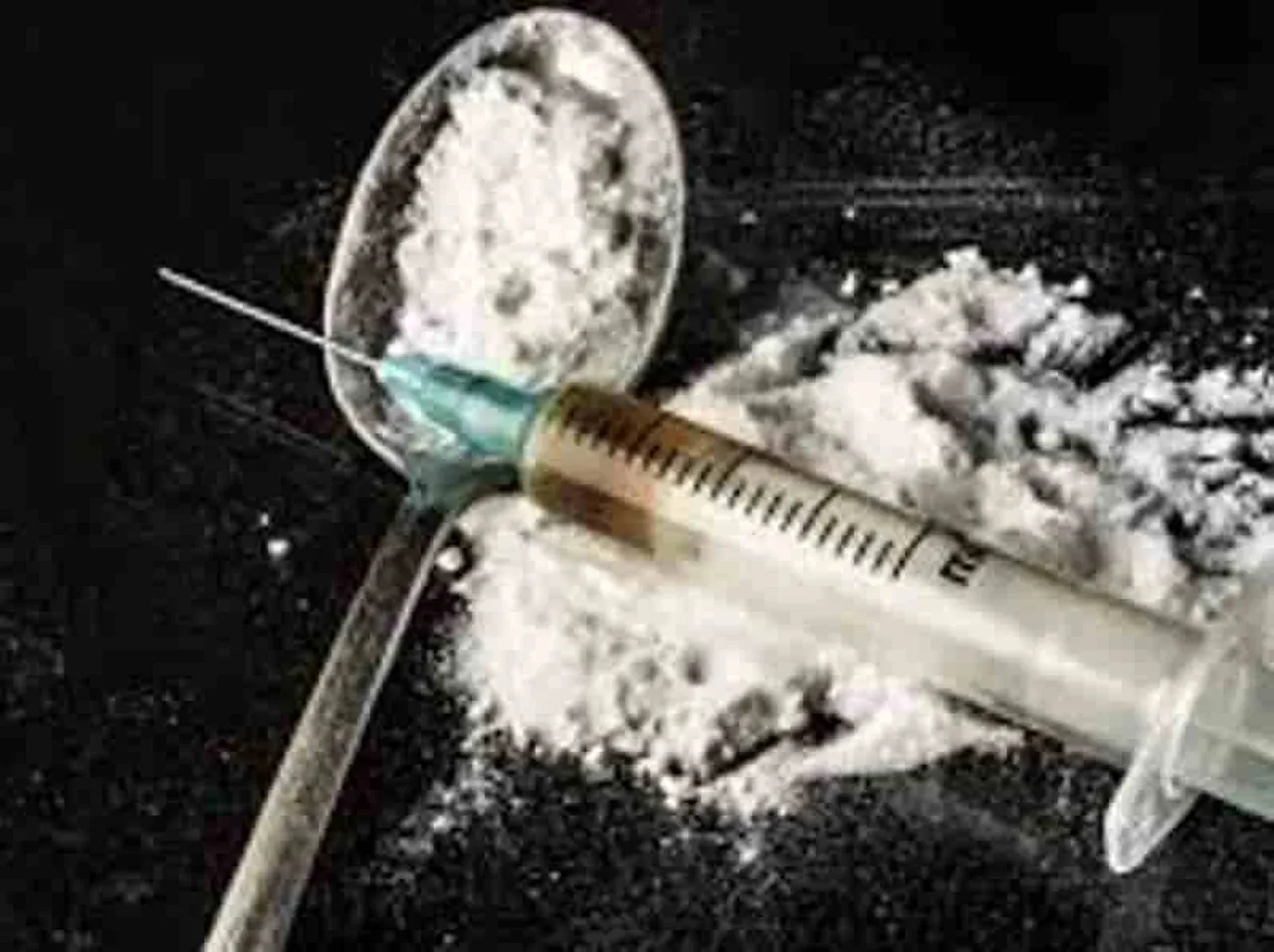 Tinsukia: 2 Drug Peddlers Injured In Police Firing