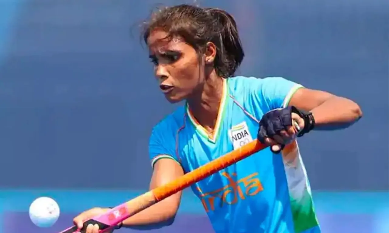 Uttarakhand: Hockey Star Vandana Katariya, Who Received Casteist Slurs, Named As Brand Ambassador