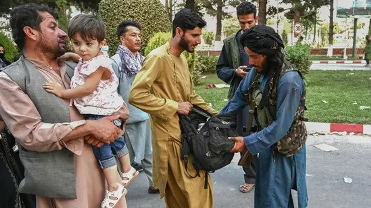 RRAG Urges NHRC To Protect Afghan Nationals By Giving Them Refugee Status