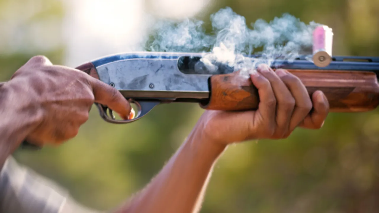 Arunachali Miscreants Shoot Forest Guard, Steal Timber From Reserve Forest