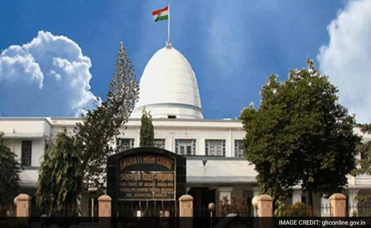 MPLAD Fund Scam: Gauhati HC Dismisses Bail Plea of ACS Sharmistha Borah