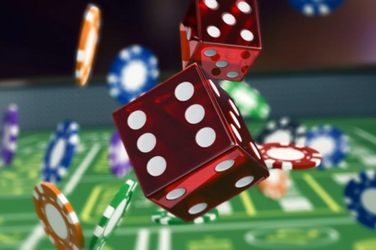 State Govt Responsible To Take Action On Online Gambling Websites: Centre